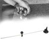 50cm Adjustable Compasses Type Glass Circle Cutter Circular Cutting Tools