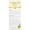 CELEBRATION HERBALS Eucalyptus Leaf Organic 24 Bag, 0.02 Pound