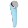 Household Vibration Facial Cleansing Machine Serum Import Massage Beauty InstrumentBlue