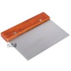 M.D.S Cuisine Cookwares Chopper Scraper Dough Cutter Stainless Steel Griddle