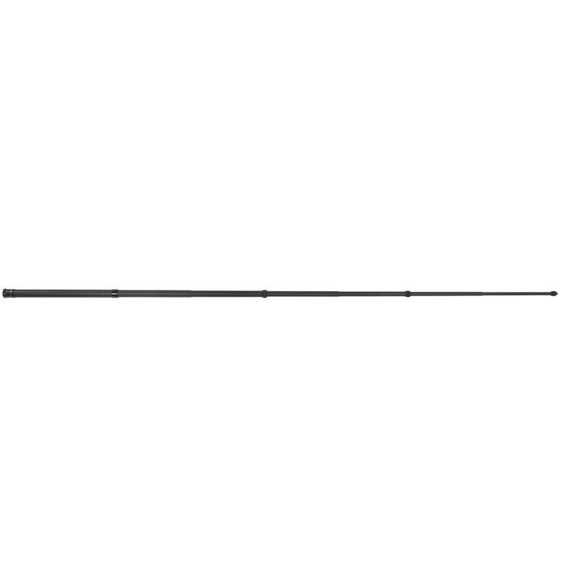 Selfie Stick 59in Extension Action Camera Monopod Pole 6 Sections