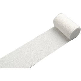 竹虎 ノンスコレッチ 伸縮包帯 No.6 5cm×約9m(伸長) 10巻入 021346