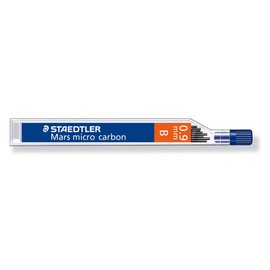 Staedtler Leads for Mars Mechanical Pencil (1 Pack of 12)