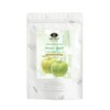 H&F BELX Green Apple Rooibos Tea Flavored Tea Decaffeinated (0.1