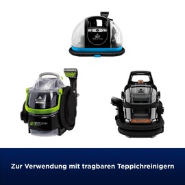 Bissell - Spot & Clean Pro Oxy 1L