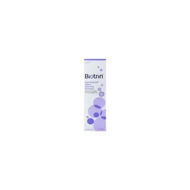 Biotrin Anti-Dandruff Shampoo, 150ml