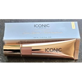 Iconic London BRAND NEW Iconic London Sheer Blush Fresh Faced .42 fl oz