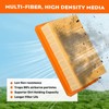 Hipa BR340 Air Filter Tune Up kit for STIHL BR420C