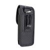 DFV mobile - Belt Case Cover Nylon with Metal Clip