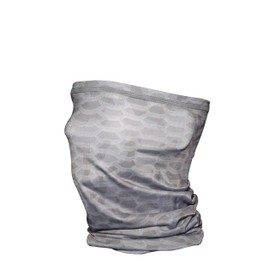 Men's Camo Scales Fishing Head Honcho Monochrome One Size