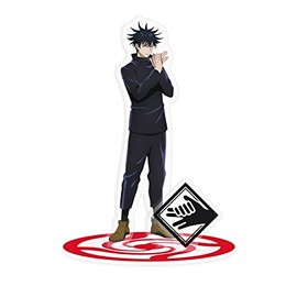 ABYSTYLE - Jujutsu Kaisen Acryl® Fushiguro