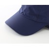 Magracy Mens Waterproof Winter Visor Hat Fleece Lined Baseball Cap