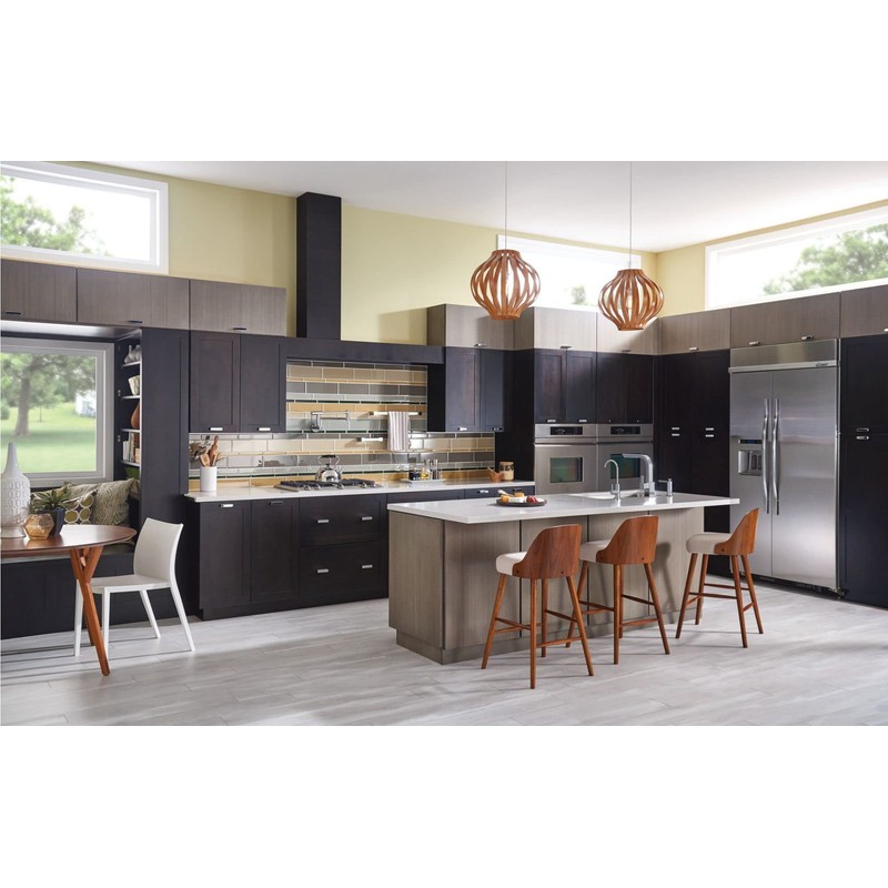 Moen YB8807CH 90 Degree Cabinet Knobs and Drawer Pulls, Chrome