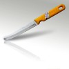Kiwi KITCHEN UTILITY 5" PARING KNIFE PLASTIC HANDLE, Kiwi #512