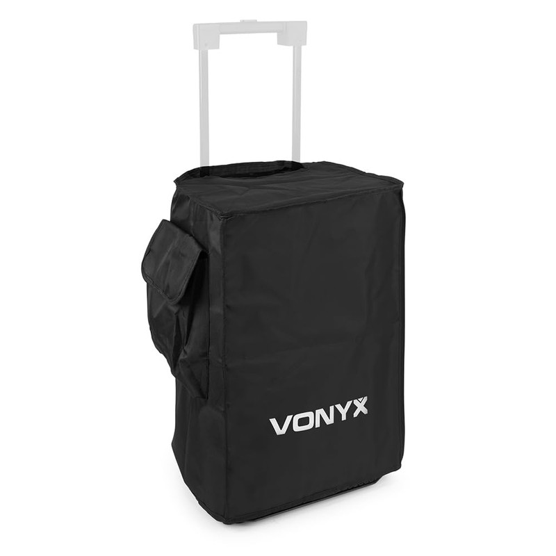 VONYX SC12B Speaker Covers (Pair) for 12" AP and VSA