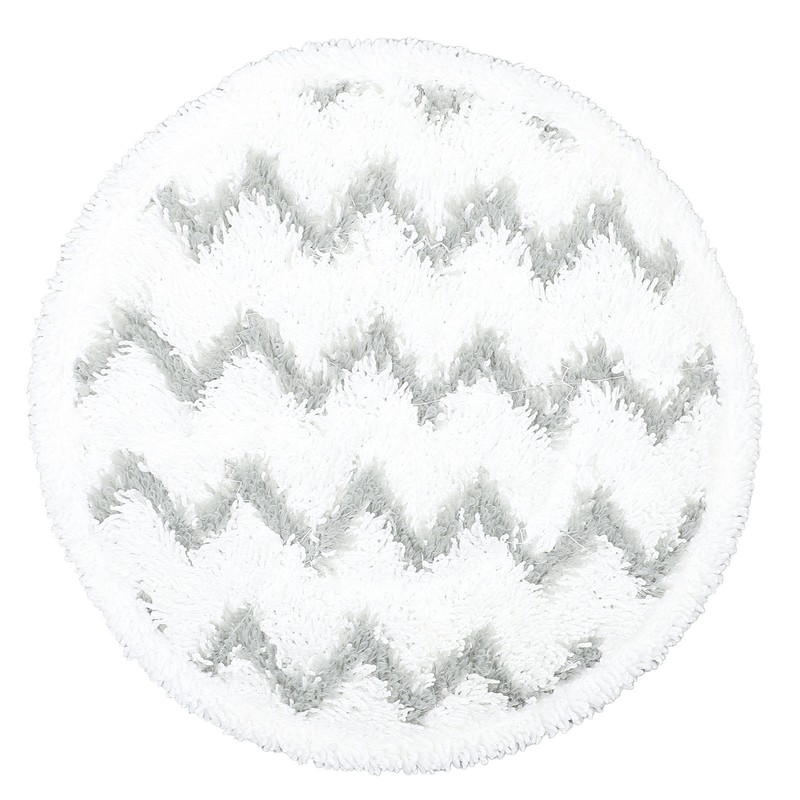 Steamer Mop Pad Replacement for Shark S7001 S7000AMZ S7000 S7001TGT