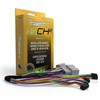 iDatalink Maestro Compatible with Jeep, Chrysler and Dodge CH2 Vehicles