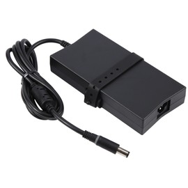 130W Charging Cable Laptop for Dell XPS 15 7590 9560 9570 9550 9530 Precision 5540 5510 5520 5530 M3800 M2800 DA130PM130 HA130PM130 0V3633 H 06TTYYH 6 Inspiron 19.5 V 6.7 A Power Supply Charger 7.4 x