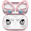 chalvh Ear Buds Wireless Earbuds, Bluetooth 5.4 Headphones Sport 2025