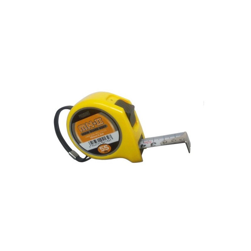 PROMART Convex MK2 5.5m MK1955