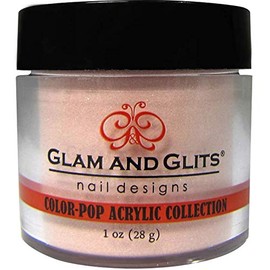 Glam Glits Acrylic Powder (Heatwave #387)