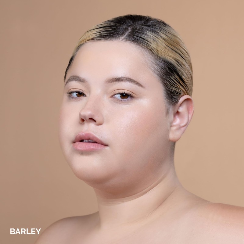 OFIR Skin Satin Medium Coverage Foundation | Buildable, Non-Creasing Finish