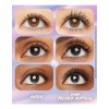Mascara De Pestañas The Falsies Surreal Color Negro 10ml Maybelline