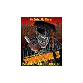 Zombies!!! 5: 2nd Edition 2015