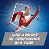 Aquafresh Extreme Clean Whitening Action Fluoride Toothpaste for Cavity Protection,