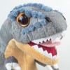 The Access Plush Tyrannosaurus Dinosaur Toy