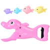 Baby Bath Toy Funny Bathtub Children Playing Toy Catch Fish
