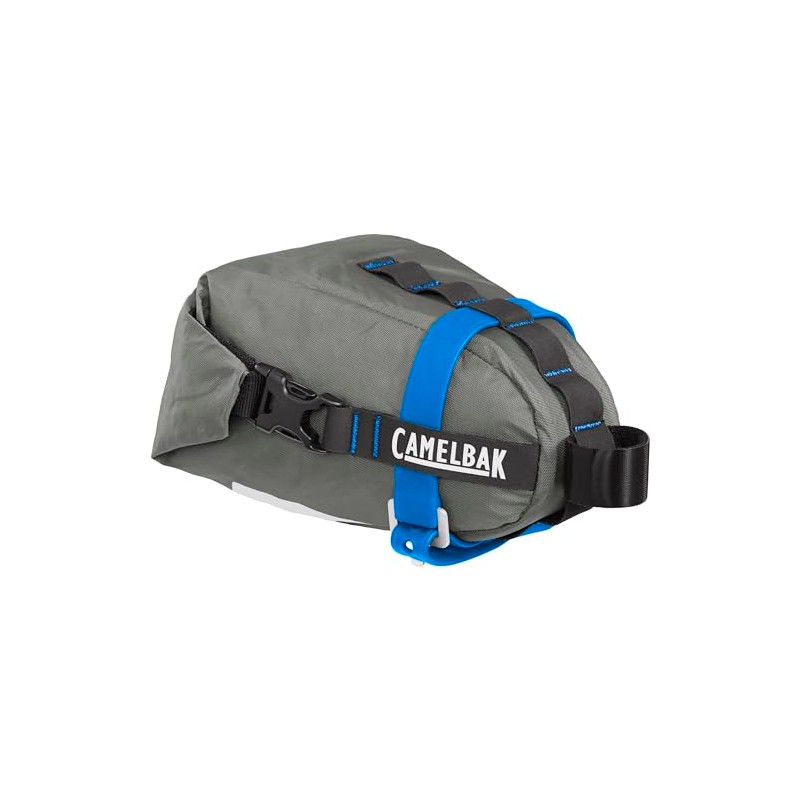 Camelbak M.U.L.E. 1 Saddle Pack, Wolf Grey
