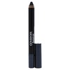 COVERGIRL Flamed Out Shadow Pencil Midnight Flame 370, .08 oz,