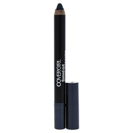 COVERGIRL Flamed Out Shadow Pencil Midnight Flame 370, .08 oz, Old Version (packaging may vary)