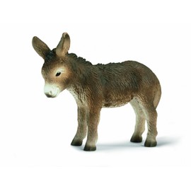 Schleich - Donkey Foal