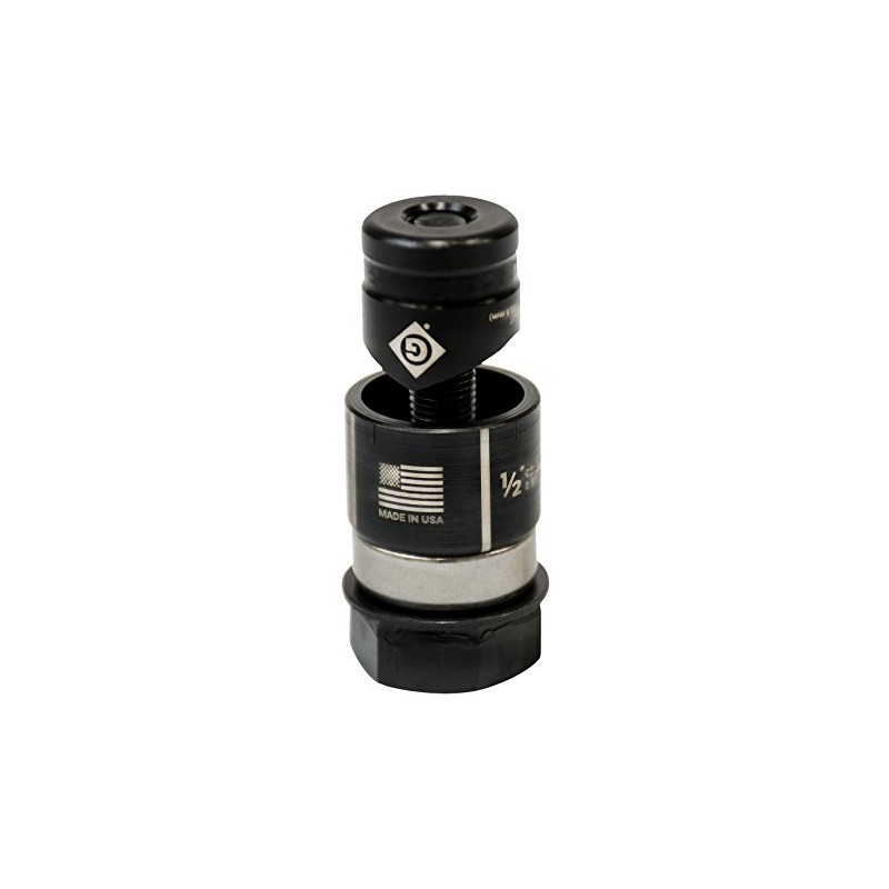 GREENLEE Ultimate GR71BB 22.5 Knockout Punch 22563 Paper