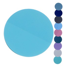 Operitacx 40pcs Portable Highlight Stickers Reusable Sticky Page Markers for Books Index Tabs Colors for Organizing Notes and Highlighting Text