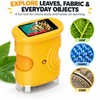Handheld Digital Microscope for Kids – 1000X Magnification with 2.0-Inch