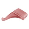 Sports Arm Ends / Frame Holder for Glasses 4.5 x 2.0 - Length 20 mm in Various Colours (Brown)