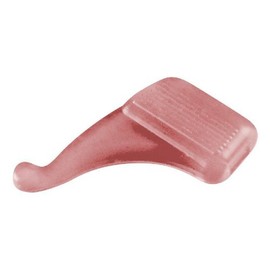 Sports Arm Ends / Frame Holder for Glasses 4.5 x 2.0 - Length 20 mm in Various Colours (Brown)