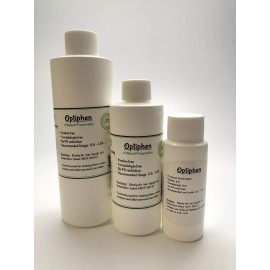 HalalEveryDay OPTIPHEN - Natural Gentle Water Soluble Preservative Lotions Creams Cosmetic - 32 oz.