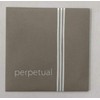 PIRASTRO Perpetual 41A321 Perpetual D-Line Violin String Silver