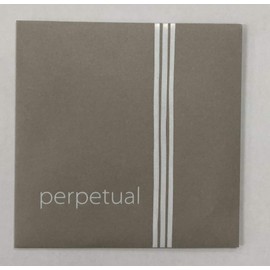 PIRASTRO Perpetual 41A321 Perpetual D-Line Violin String Silver