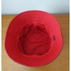 COACH REVERSIBLE NYLON BUCKET HAT. NWT