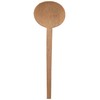 Ichihara Woodworking Ladle, Wooden Ladle, Small, 8.3 inches (21 cm)