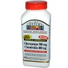 21st Century Glucosamine Chondroitin 500/400mg - Double Strength, cp 150