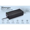 Xietongpo 54.6V 3 amp Battery Chargers for 48V Battery Pack