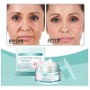 Ia Aj Crema Facial Antiarrugas - Crema Hidratante Jx