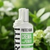 Nefertiti Crema Para Peinar Cabello Liso 300ml