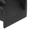 G1/2 Automatic Cup Washer Cleaner Home Commercial Bar Glass Rinser